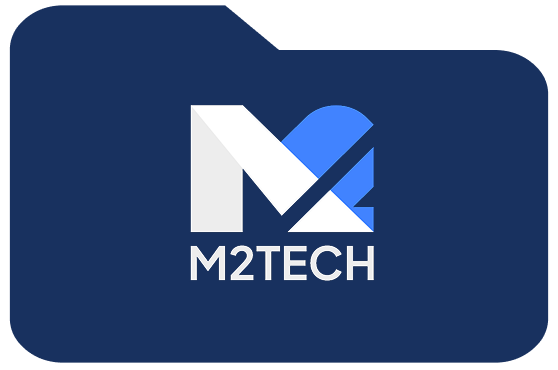 M2TECH Portfolio